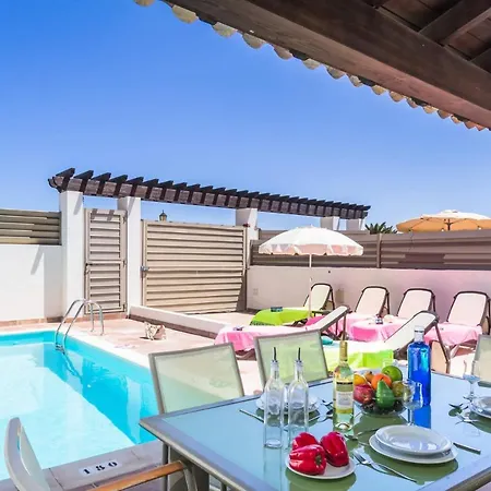 Pino By Вилла *