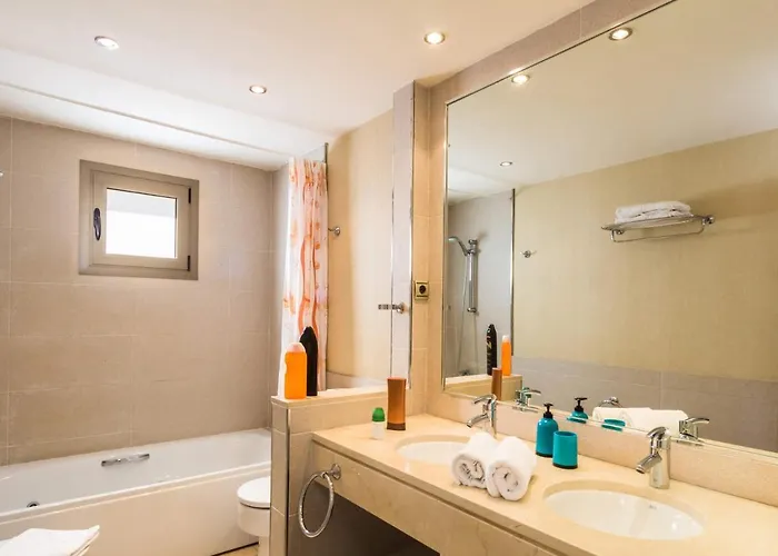 Villa Pino By Corralejo