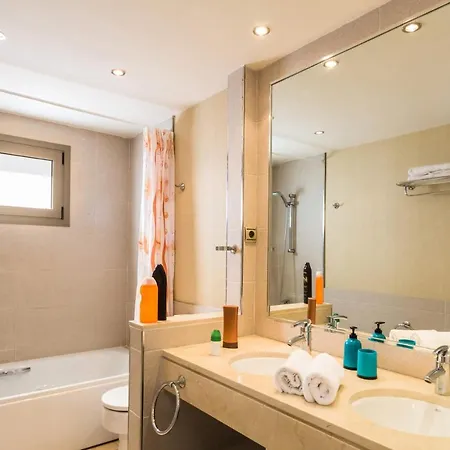 Βίλα Pino By Κοραλέχο